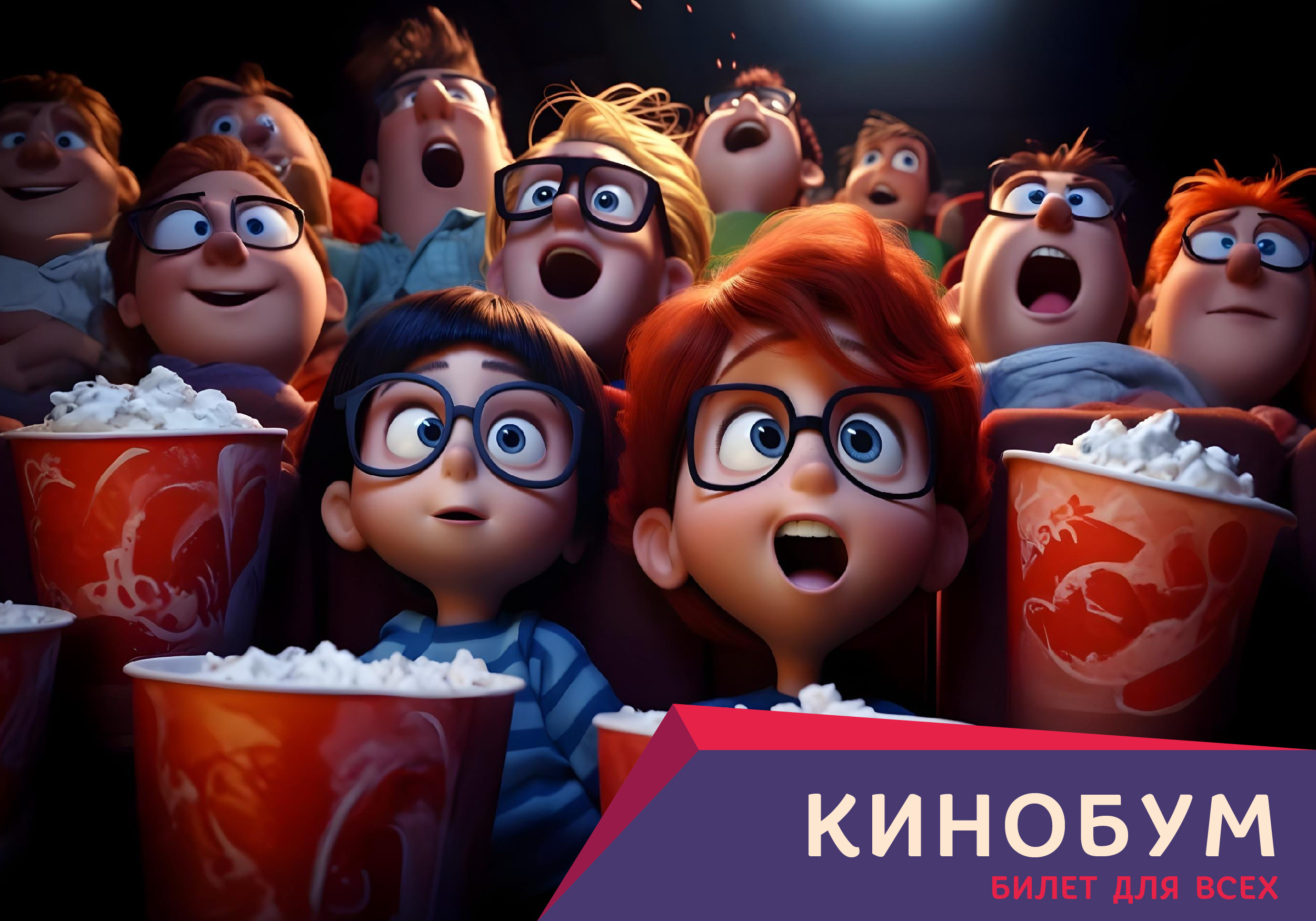 КИНОБУМ